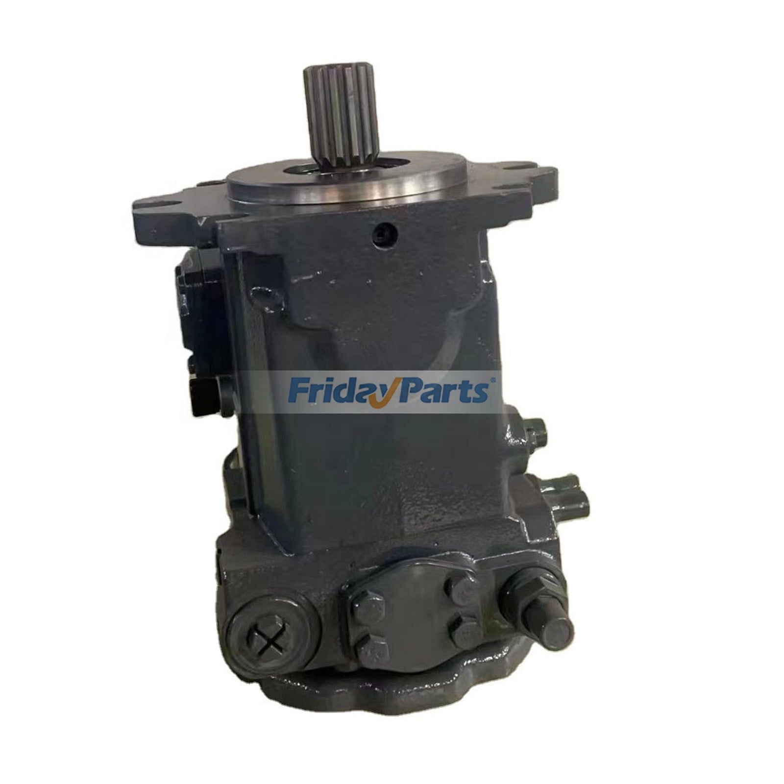 Hydraulic Piston Pump - Replaces Bosch Rexroth A4VG90DA2D2/32R-NSF02F021DC-S