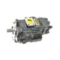 Hydraulic Plunger Pump 7361279 for Bobcat Excavator E26