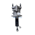 Hydraulic Power Brake Booster 2771424 for International Engine DT466E Truck 3600 3700 3800 3900 4600 4700 4800 4900 1990-2009