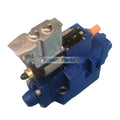 Hydraulic Proportional Pressure Reducing Valve - Replaces Bosch Rexroth R901218100 DREME16P-7X/200YG24K31F1V
