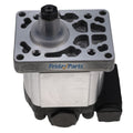 Hydraulic Pump 14.8 CC 5167392 for CASE JX100U JX70U JX90U JX80U Tractor
