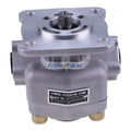 Hydraulic Steering Pump 1434-503-2000-0 187-4050 for Satoh S650 S550 Iseki TX2140 TX2160 Bolens G152 G154 G174 H1502 TX1502 TX1704