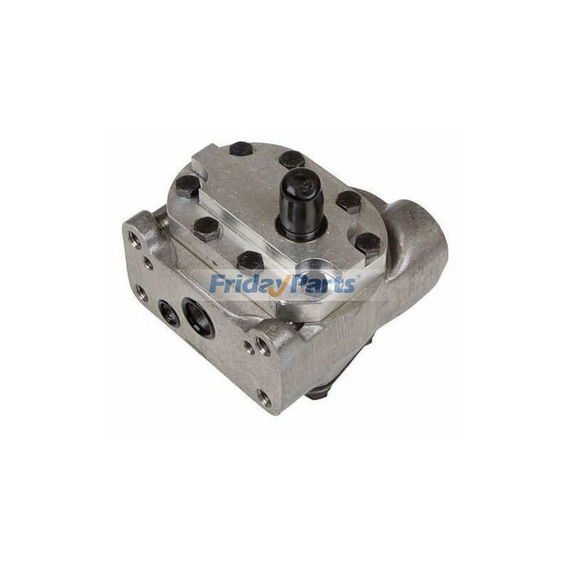 Hydraulic Pump 1949300C1 70932C91 for CASE International Tractor 1086 1486 1566 1568 1586 3088 3288 786 886 986