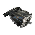 Hydraulic Pump 199142A4 for CASE Tractor MX135 MX100C MX100 MX80C MX110 MX90C MX120