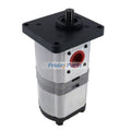 Hydraulic Pump 22.9 CC 47129338 for Case Tractor JX1090U JX1100U JX1085C JX1070U JX1095C JX1080U