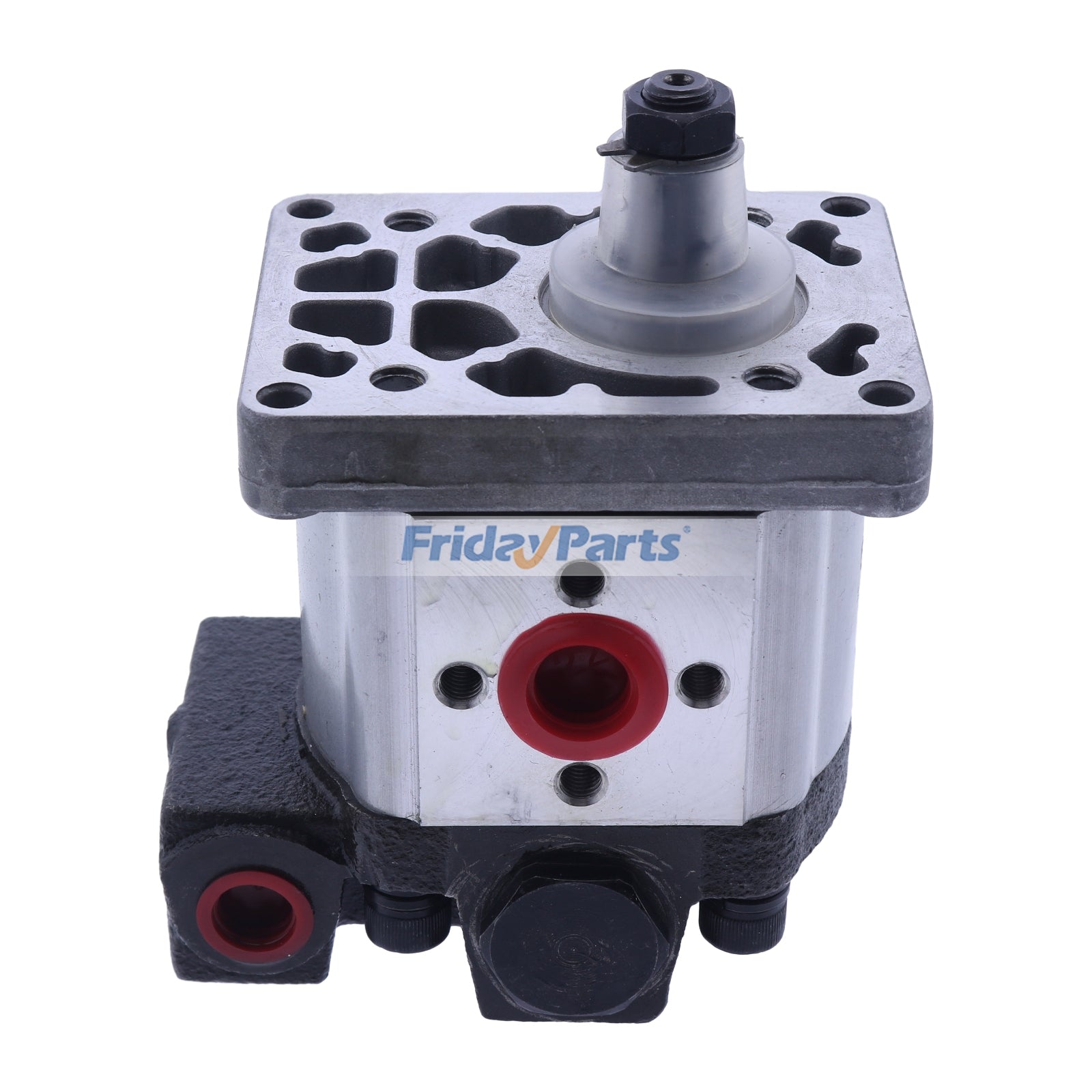Hydraulic Pump 246.67 CC 5180275 for CASE JX1090U JX1100U JX70U JX100U JX1075C JX80U JX1060C JX90U JX1070U JX1080U JX1070C