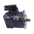 Hydraulic Pump 394268A2 394268A1 for CASE Tractor MX100 MX100C MX110 MX120 MX135 MX80C MX90C
