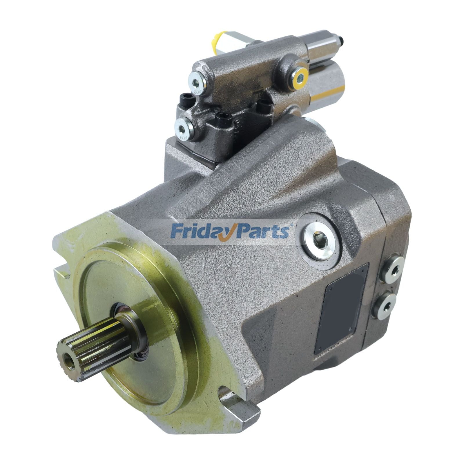 Hydraulic Pump 394269A2 394269A1 for CASE Tractor MX150 MX170