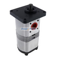 Hydraulic Pump 47129337 for CASE FARMALL 105N 75N 85C 95C JX1070U JX1080U JX1090U JX1095C JX1100U