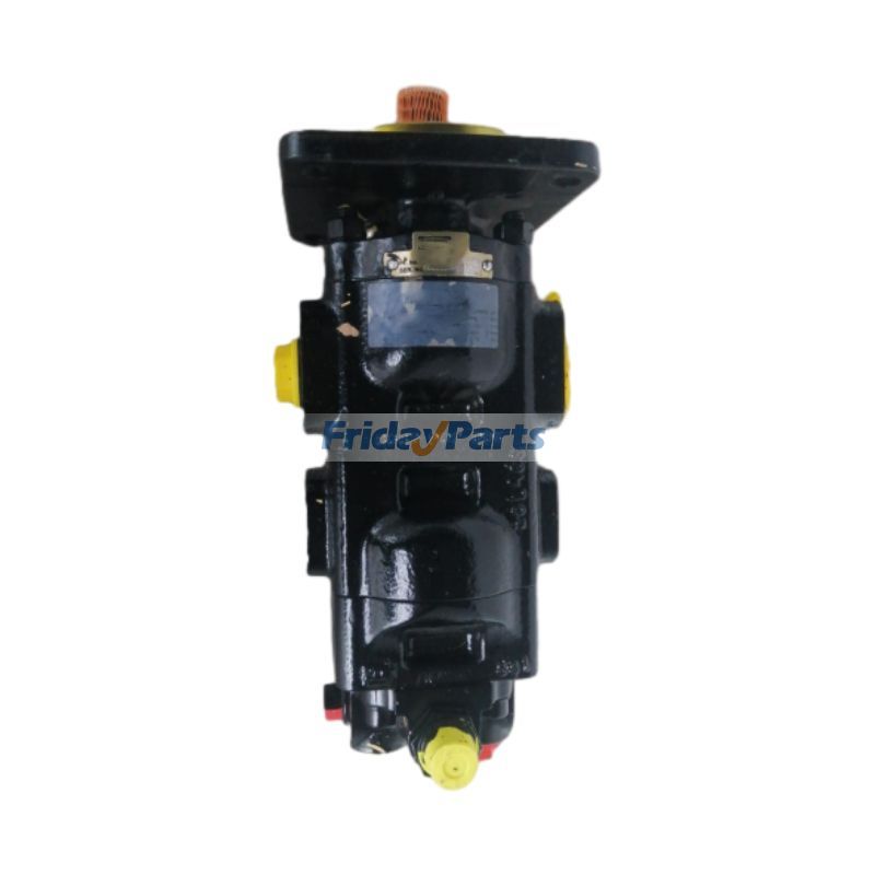 Hydraulic Pump 47697701 7029121157 for CASE Loader 570ST 570 580 590 695