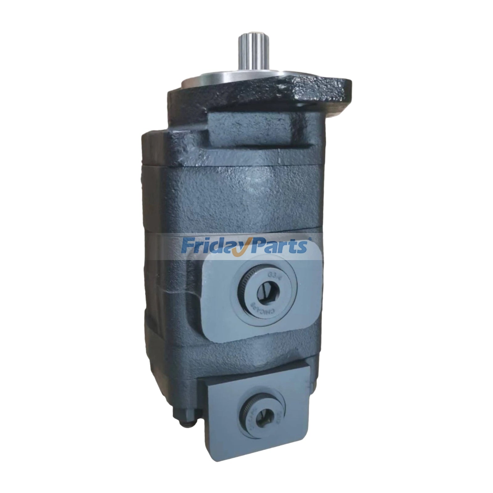 Hydraulic Pump 5112302112 for Atlas Copco Epiroc Drilling Rig Boomer 282