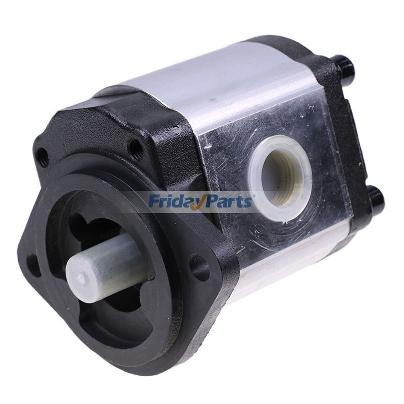 Hydraulic Pump 6672051 6672513 for Bobcat Loader 363 733 751 751G 753 753G 763 763G 773 773G 7753