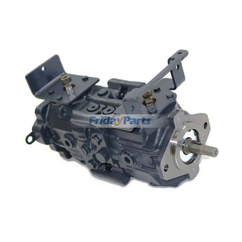 Hydraulic Pump 6687863 for Bobcat Loader S130 S570 T190 T590