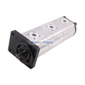 Hydraulic Pump 68651-61110 for Kubota KX101 KX151 EX151 KX45 CASE CK36 Excavator