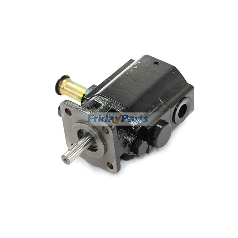 Hydraulic Pump 7023115 for Bobcat Chipper Loader 8B