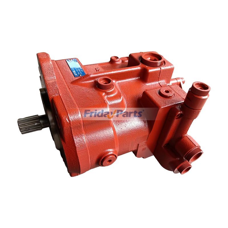 Hydraulic Pump 7025227 for Bobcat Excavator E32 E35