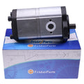 Hydraulic Pump 7031630 for Bobcat Compact Tractor CT230 CT235 CT225