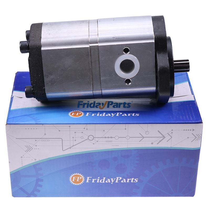 Hydraulic Pump 7031630 for Bobcat Compact Tractor CT230 CT235 CT225