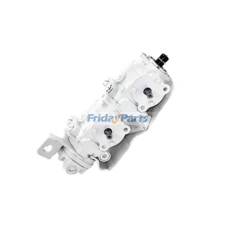 Hydraulic Pump 7120536  6691077 for Bobcat Loader AL275 T590 AL350 T595 T630 T650 T740 S100 T750 S130 T770 S150 S160 S175 S185 S205