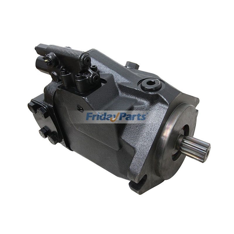 Hydraulic Pump 75323556 for CASE Motor Grader 845B 845 885 865B 885B 845DHP 865VHP