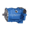Hydraulic Pump 84136352 for New Holland W110B CASE 521E 521F 521G2 Loader