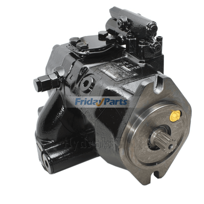 Hydraulic Pump 84164100 for Case IH Tractor Puma 195 165 200 170 180 210 185 215 220 2304 1854 2104