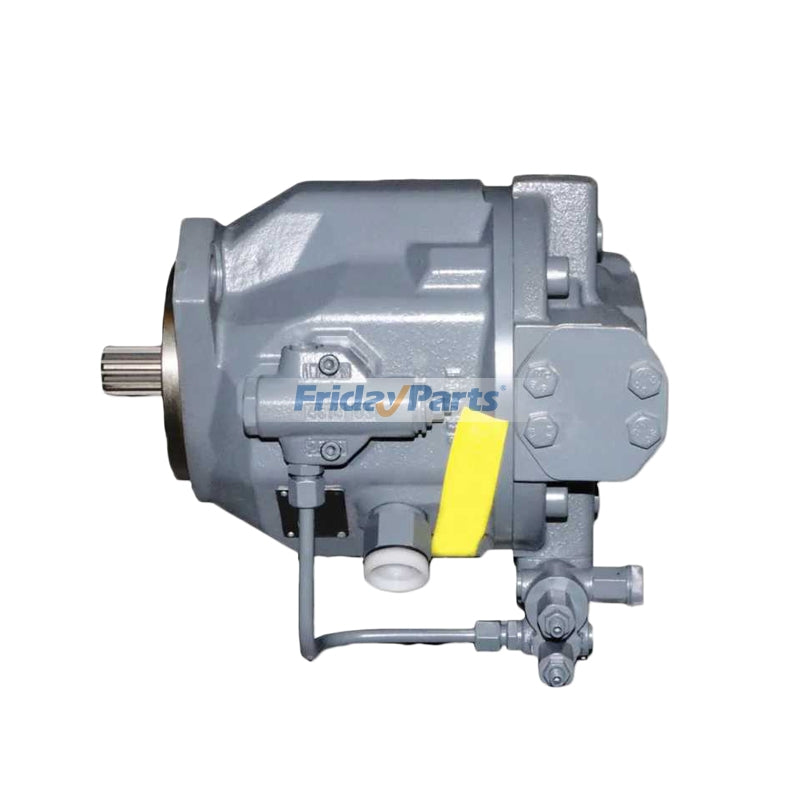 Hydraulic Pump 84218959 for CASE Forklift 588H 586H Loader 580N 580NEP 580SN 580SNWT 590SN