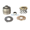 Hydraulic Pump 84257942 Rebuild Kit for CASE WD1903 WDX1002S WDX1202 WD2303 WDX1202S WDX1902 WDX2302 WD1203