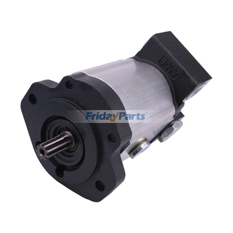 Hydraulic Pump 84263360 for New Holland T1804 T2104 T2304 T6030 T6050 CASE MAGNUM 180 190 210 PUMA 115 125 130 140 145 155 160 165 170 180 185 195 200 210