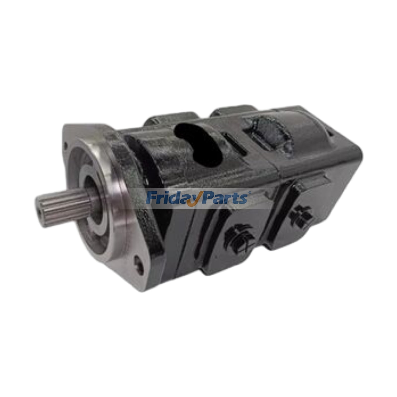 Hydraulic Pump 84306957 92118119 for CASE Wheel Loader 1021F 1021G 1021G2 1121F 1121G 1121G2