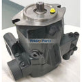 Hydraulic Pump 84471390 for CASE Tractor Puma 165 170 180 185 195 200 210 215 220 230 240 CVT