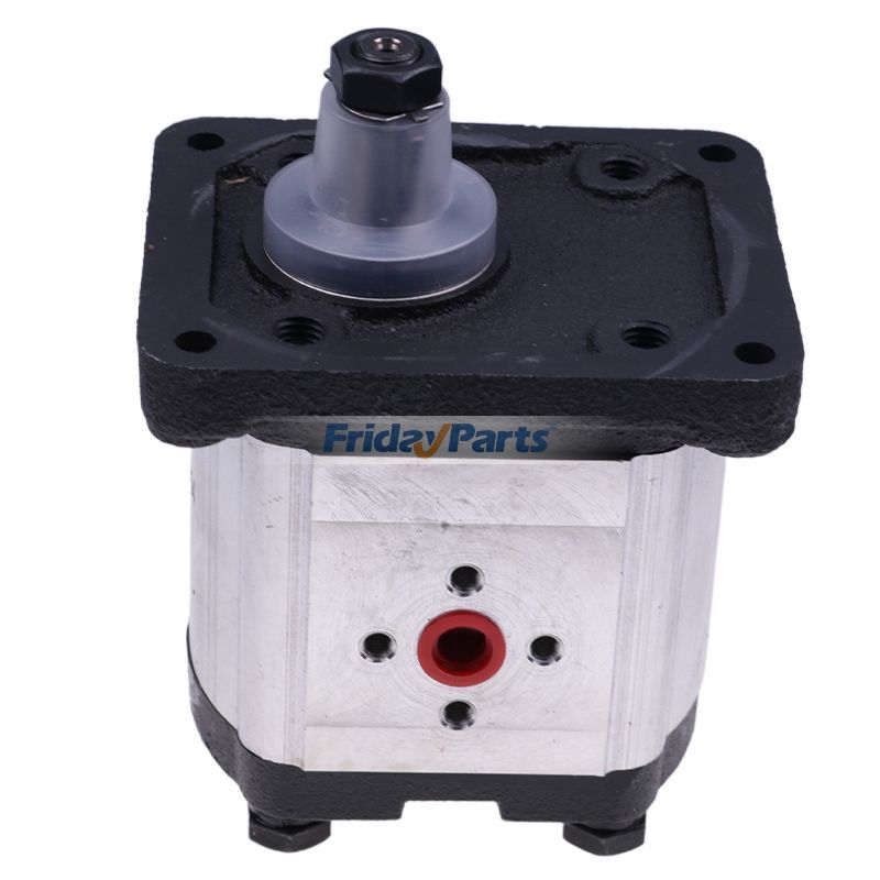 Hydraulic Pump 84530154 for New Holland TK100A TK75MA TK75VA CASE JX60 JX70 JX80 Tractor