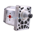 Hydraulic Pump 84530156 for New Holland TK100A TK75MA TK75VA TK76 TK80A TK85 TK90A CASE JX95 Tractor