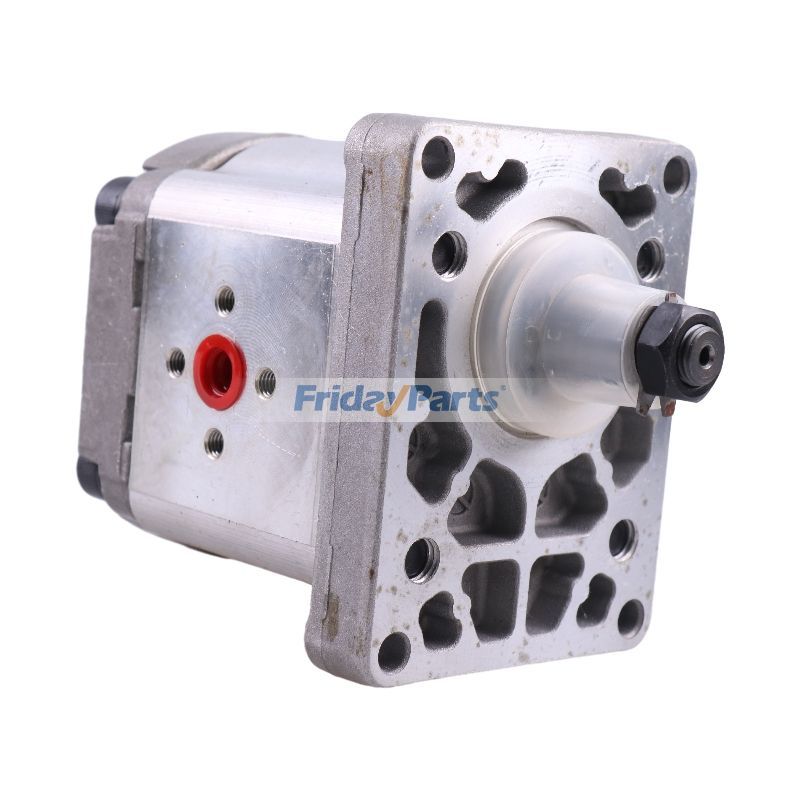 Hydraulic Pump 84530156 for New Holland TK100A TK75MA TK75VA TK76 TK80A TK85 TK90A CASE JX95 Tractor