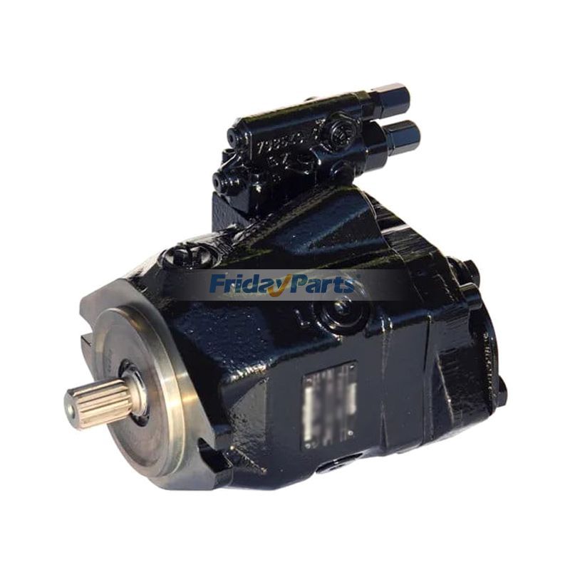 Hydraulic Pump 873327250 for CASE Tractor 6140 6150 6160 CVT 140 150 160 CTV