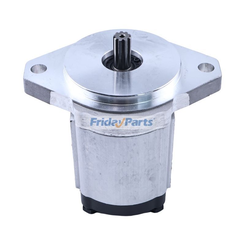 Hydraulic Pump 87395822 47135546 for New Holland T6010 TS100A CASE Maxxum100 MXU130 Tractor