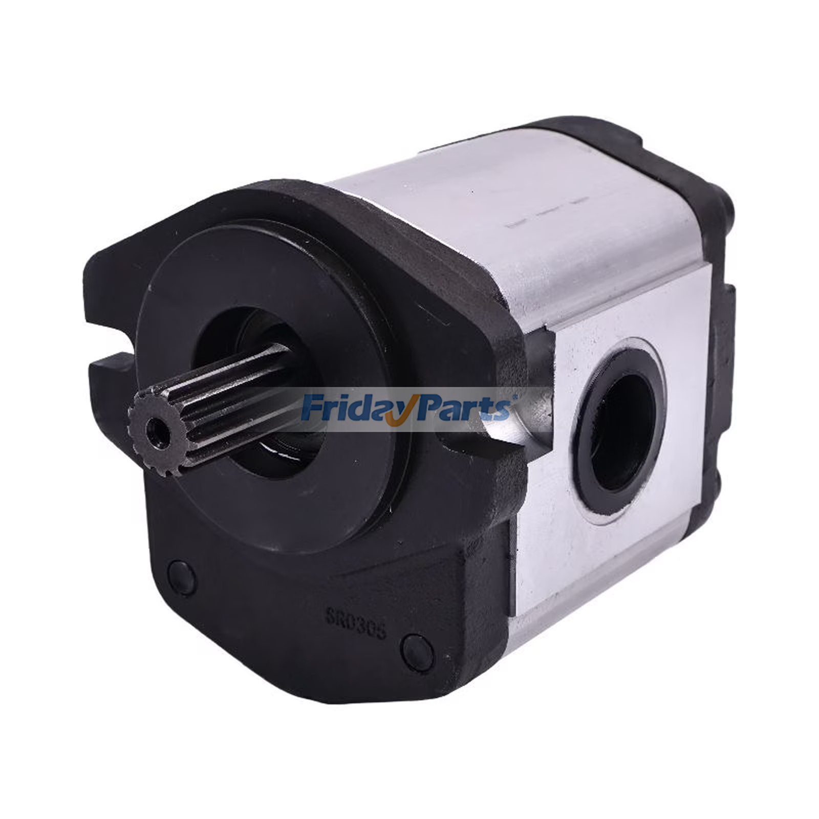 Hydraulic Pump 87442244 for CASE Loader 40XT 60XT 70XT 75XT 95XT