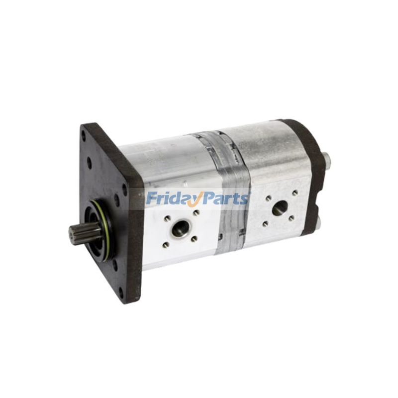 Hydraulic Pump 87472285 for CASE JX1085C JX1095C New Holland T4020 T4020V T4030 T4030F Tractor