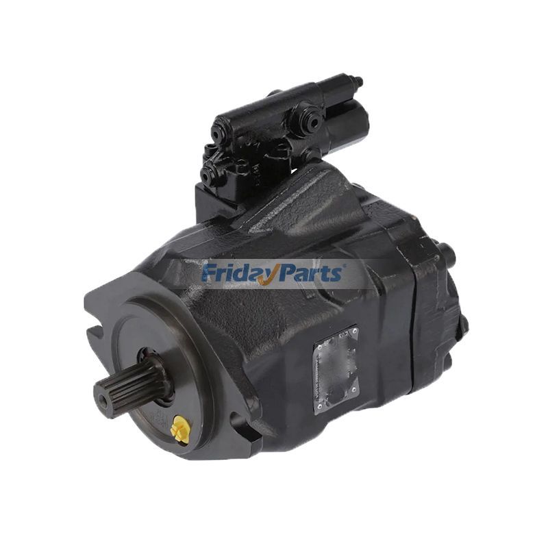Hydraulic Pump 87538174 for CASE Tractor Magnum 280 290 310 315 3154 340 235 250 370 380 260 2654