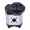 Hydraulic Pump 87603409 for CASE Tractor MAXXUM 100 110 115 120 125 130 140 MXU100 MXU110 MXU115 MXU125