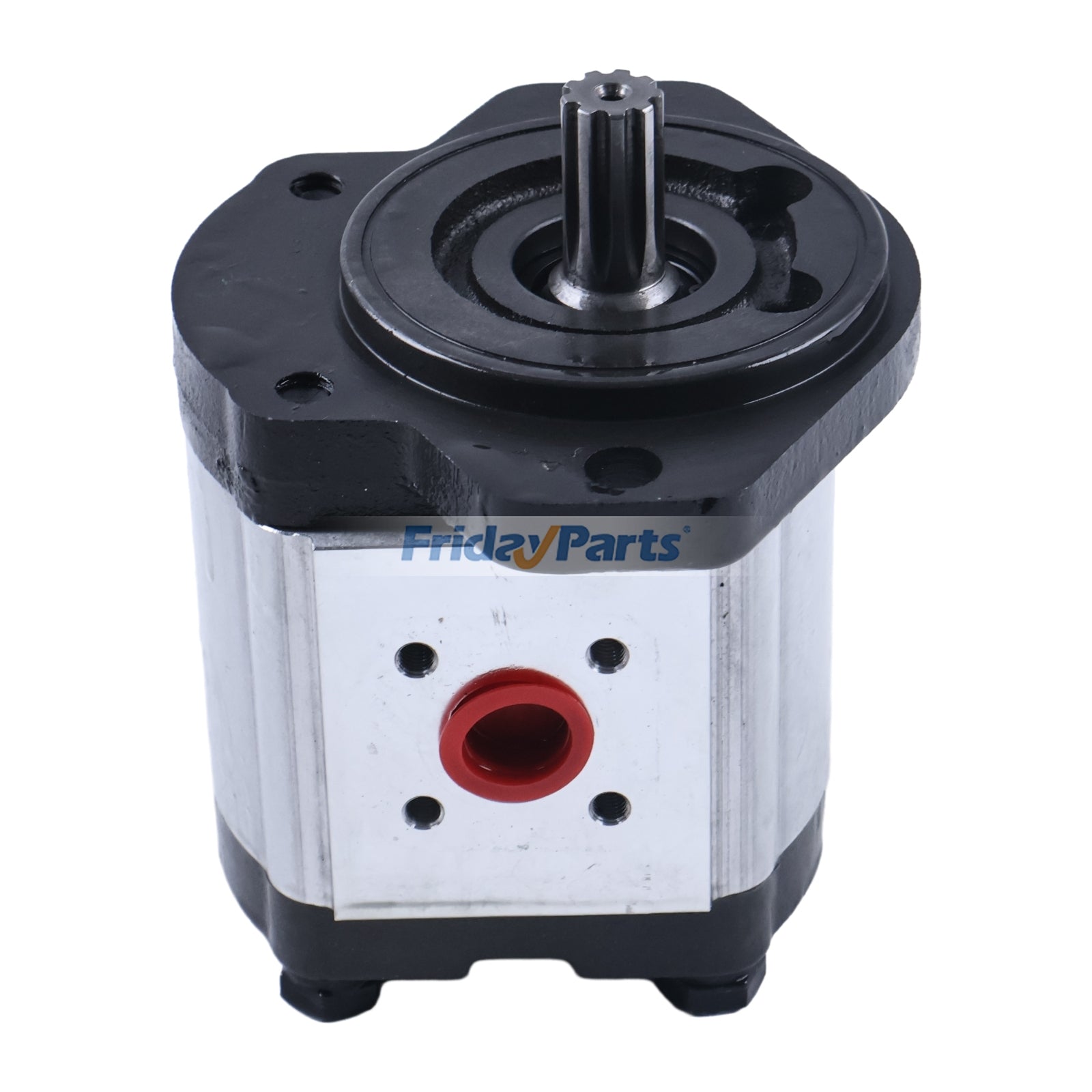Hydraulic Pump 87603409 for CASE Tractor MAXXUM 100 110 115 120 125 130 140 MXU100 MXU110 MXU115 MXU125