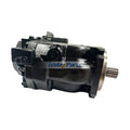 Hydraulic Pump 87735166 for CASE Backhoe Loader 580SV 590SM 590SM+ 695SV