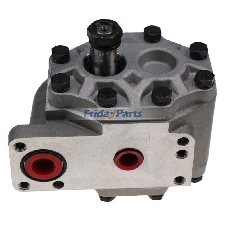 Hydraulic Pump 93835C91 93835C92 for CASE 380B 995 4210 695 4230 485 4240 495 895 3220 595 3230 395 484 385 695 248 585 385 685 885 485 Tractor