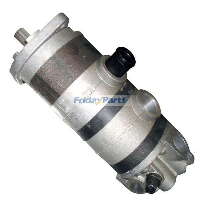 Hydraulic Pump A141223 for CASE Tractor 2470 2670
