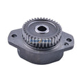Hydraulic Pump Adapter J974850 for CASE 885 845DHP 865VHP New Holland RG170.B RG200.B