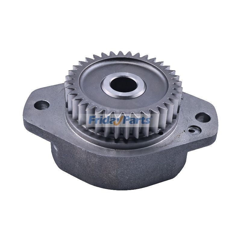 Hydraulic Pump Adapter J974850 for CASE 885 845DHP 865VHP New Holland RG170.B RG200.B