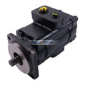 Hydraulic Pump D1440801 for CASE Backhoe Loader 580F 580K 580SK