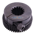 Hydraulic Pump Hub 6850029 for Bobcat Excavator E32 E35 E35i E34 E35Z E37 E32i 337 341