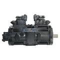 Hydraulic Pump K5V160DTP1S9R-17C for Kawasaki | Fits CASE Excavator CX350D