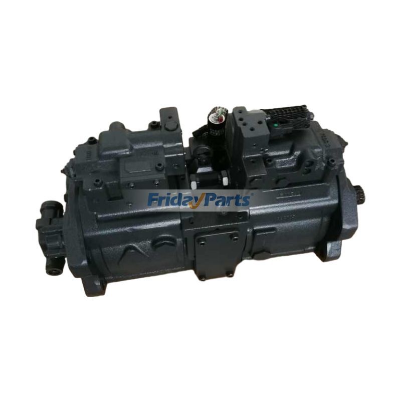 Hydraulic Pump KBJ12360 KRJ15970 for CASE Excavator CX235SR CX240B CX240C CX250C CX260C CX210B CX220B CX210C CX220C CX230C